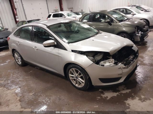 FORD FOCUS 2017 1fadp3f22hl339737