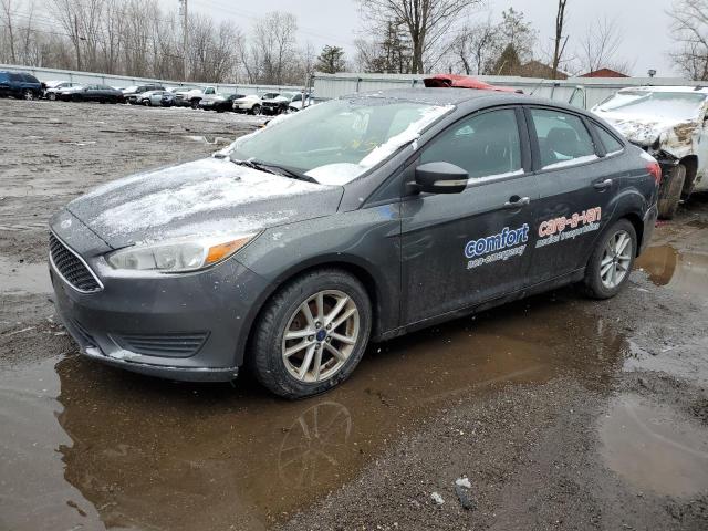 FORD FOCUS SE 2017 1fadp3f22hl339818