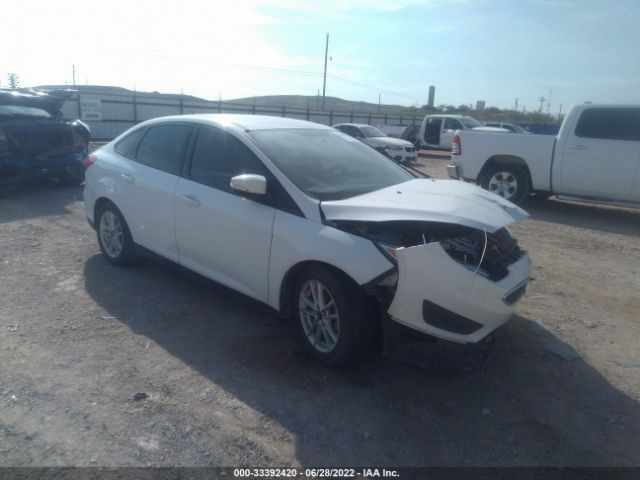 FORD FOCUS 2017 1fadp3f22hl342010