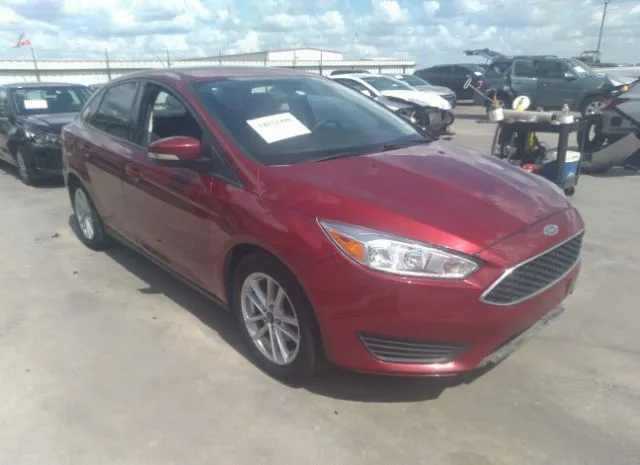 FORD FOCUS 2017 1fadp3f22hl342394