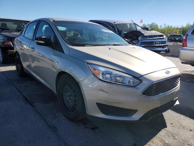 FORD FOCUS SE 2017 1fadp3f22hl343142