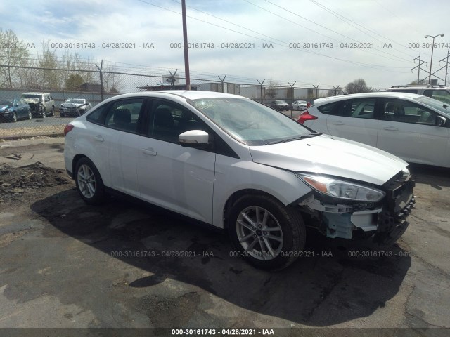 FORD FOCUS 2017 1fadp3f22hl347966