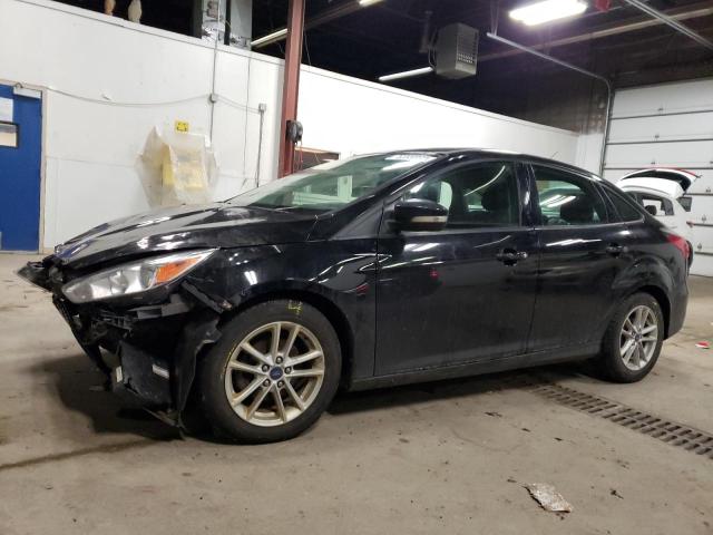 FORD FOCUS SE 2018 1fadp3f22jl204912