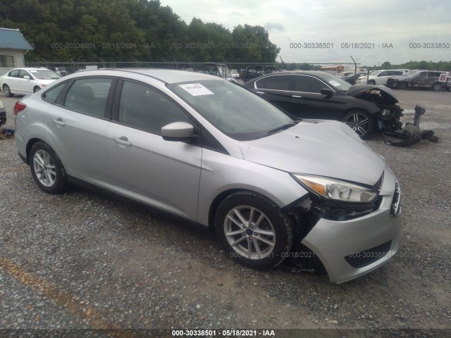 FORD FOCUS 2018 1fadp3f22jl206062