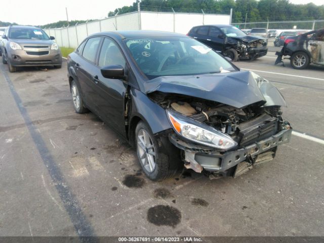 FORD FOCUS 2018 1fadp3f22jl206241