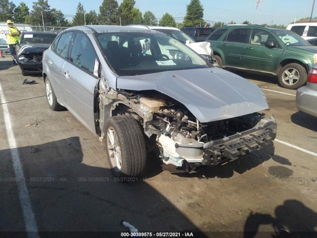 FORD FOCUS 2018 1fadp3f22jl206465