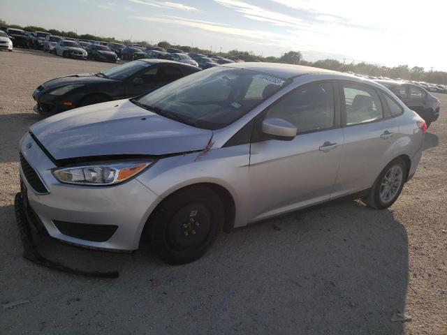 FORD FOCUS 2018 1fadp3f22jl210841