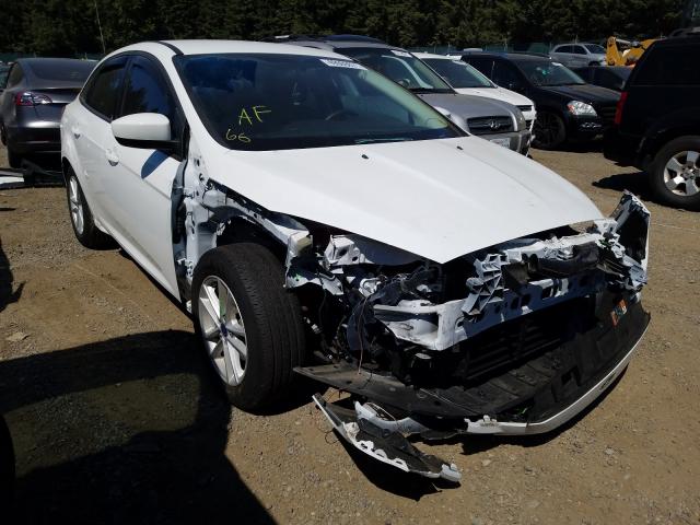 FORD FOCUS SE 2018 1fadp3f22jl211486