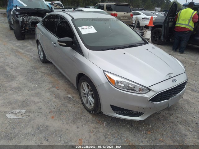 FORD FOCUS 2018 1fadp3f22jl212377