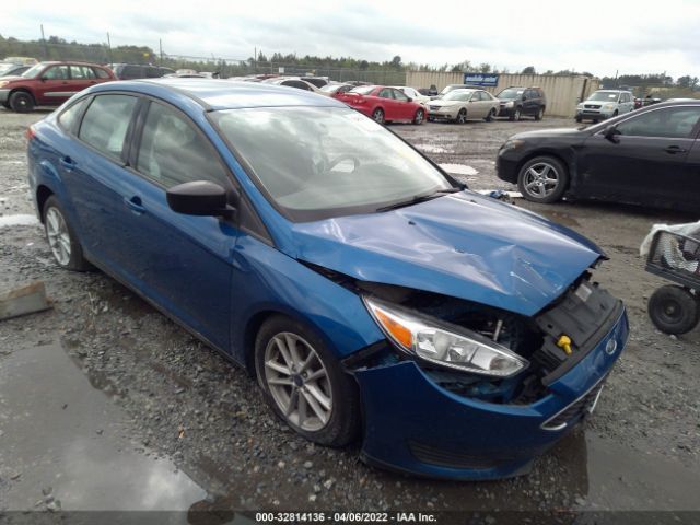 FORD FOCUS 2018 1fadp3f22jl212847