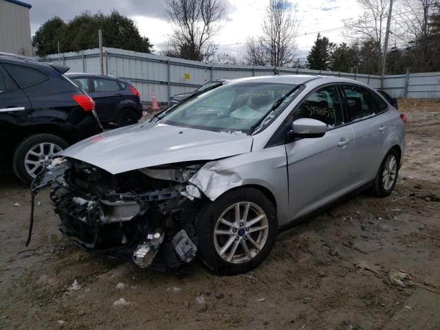 FORD FOCUS SE 2018 1fadp3f22jl213769