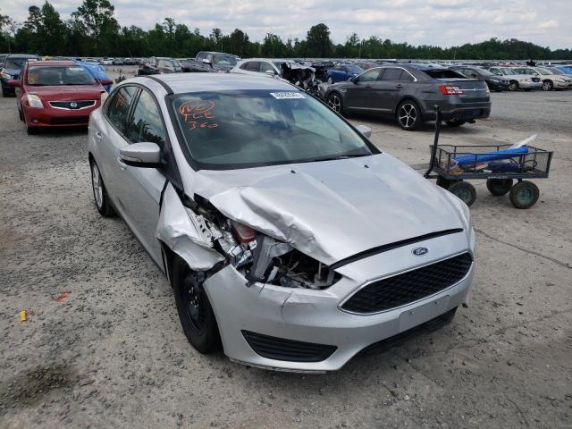 FORD FOCUS SE 2018 1fadp3f22jl214968