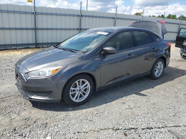 FORD FOCUS SE 2018 1fadp3f22jl219958