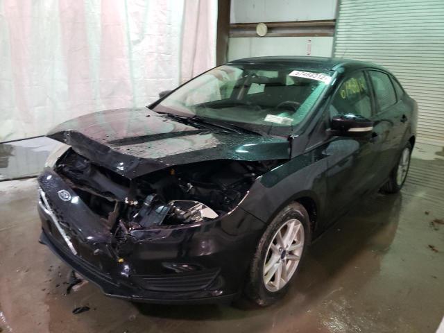 FORD FOCUS SE 2018 1fadp3f22jl221774