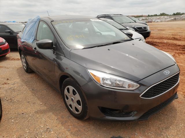 FORD FOCUS SE 2018 1fadp3f22jl223203