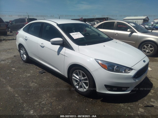 FORD FOCUS 2018 1fadp3f22jl226702