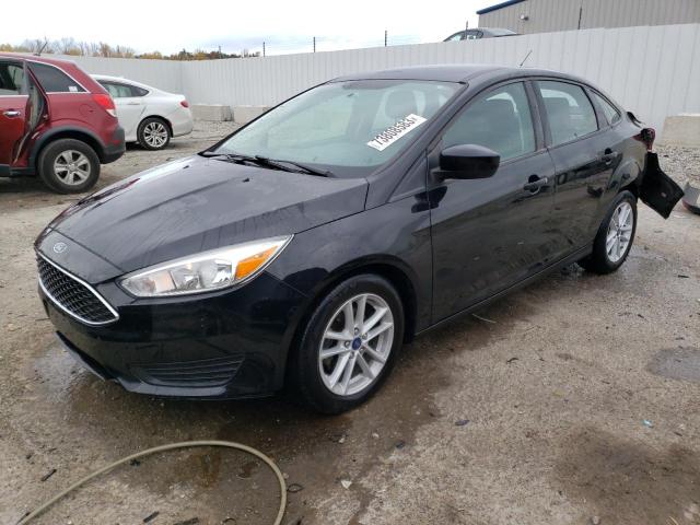 FORD FOCUS 2018 1fadp3f22jl228501