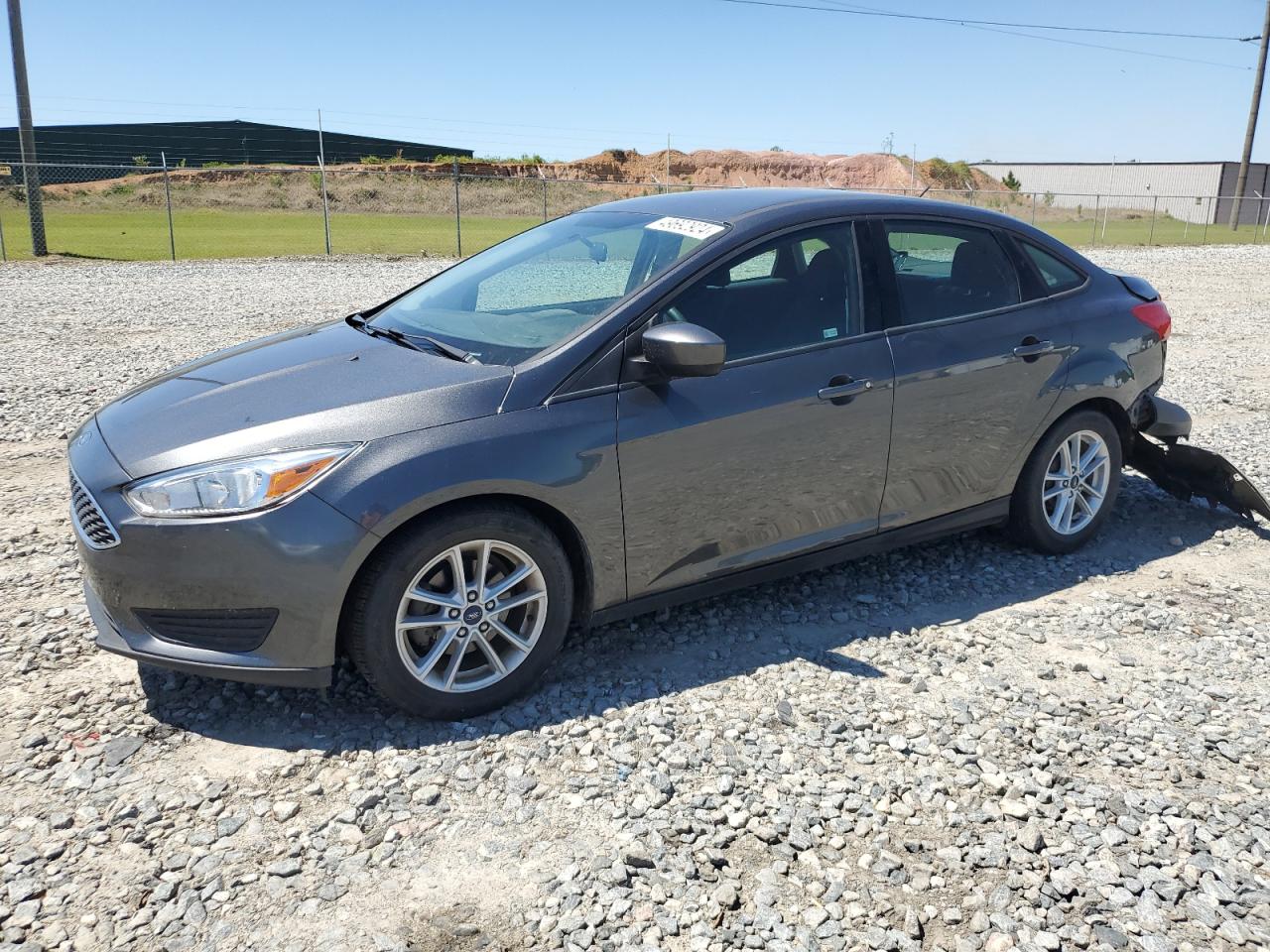 FORD FOCUS 2018 1fadp3f22jl231379