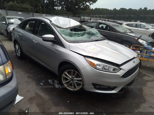 FORD FOCUS 2018 1fadp3f22jl231768