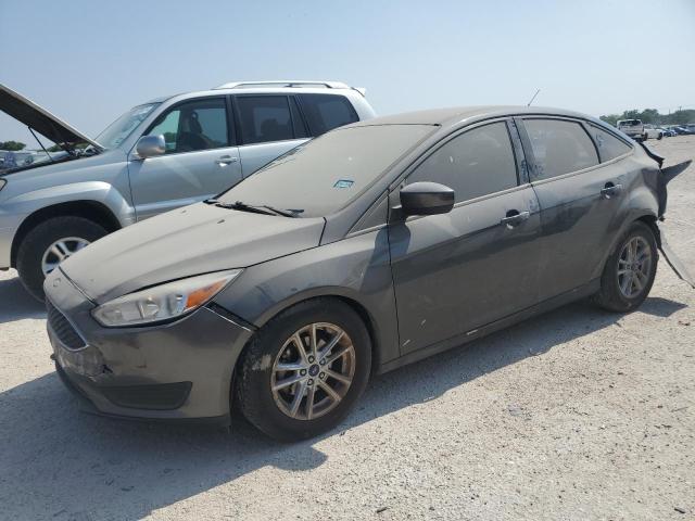 FORD FOCUS 2018 1fadp3f22jl236064