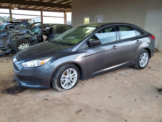 FORD FOCUS SE 2018 1fadp3f22jl237134