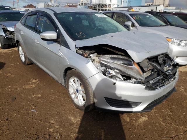 FORD FOCUS SE 2018 1fadp3f22jl239269