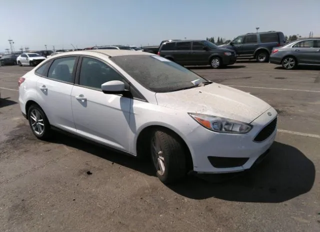 FORD FOCUS 2018 1fadp3f22jl242124