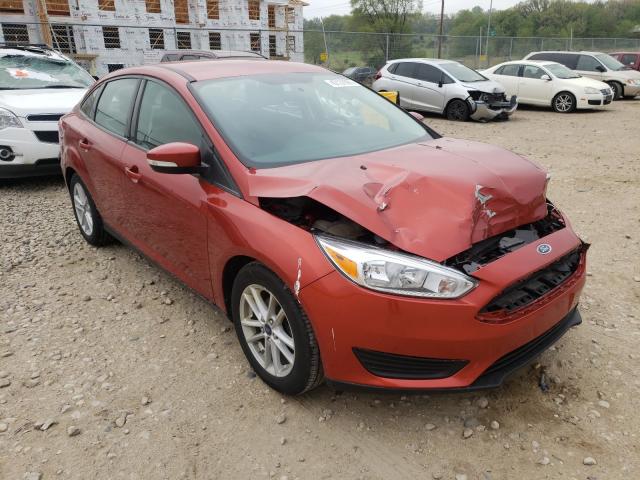 FORD FOCUS SE 2018 1fadp3f22jl245881