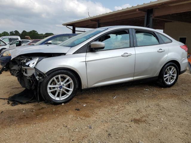 FORD FOCUS 2018 1fadp3f22jl248747