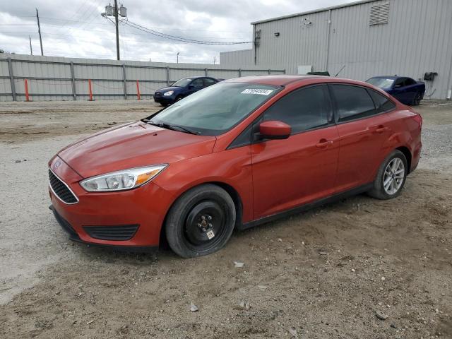 FORD FOCUS SE 2018 1fadp3f22jl248845