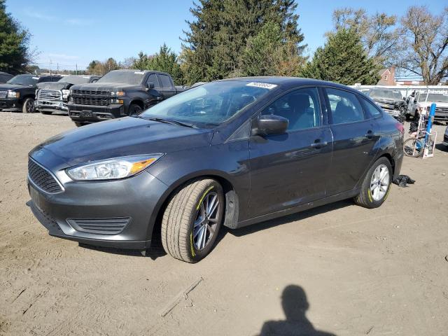 FORD FOCUS SE 2018 1fadp3f22jl250255