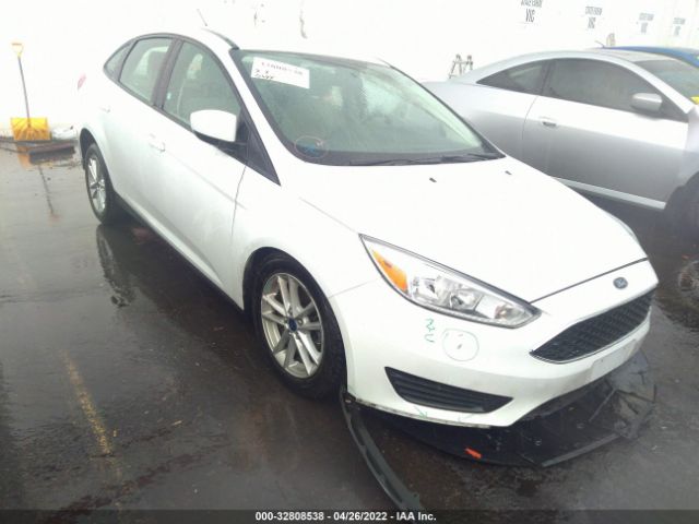 FORD FOCUS 2018 1fadp3f22jl252037