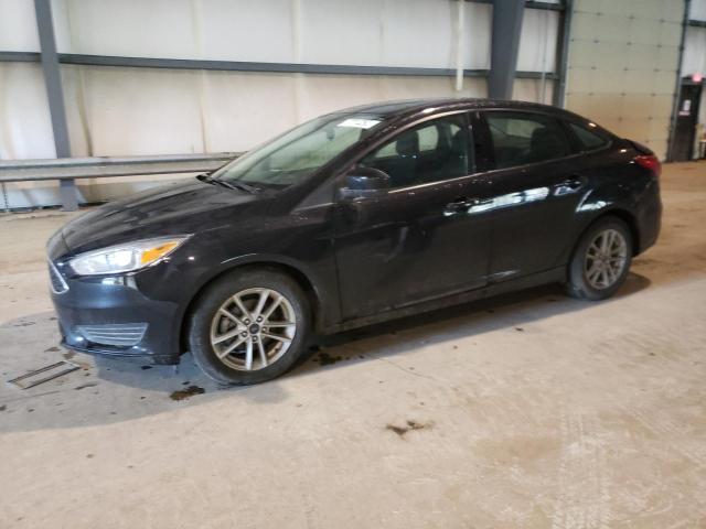 FORD FOCUS SE 2018 1fadp3f22jl254077