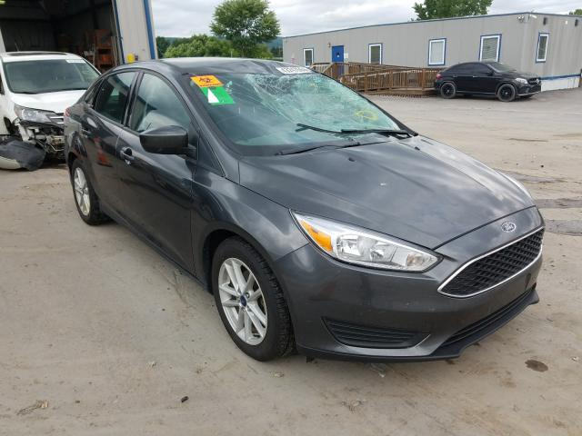 FORD FOCUS SE 2018 1fadp3f22jl254788