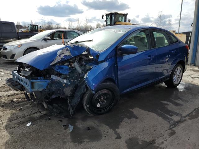 FORD FOCUS SE 2018 1fadp3f22jl254998