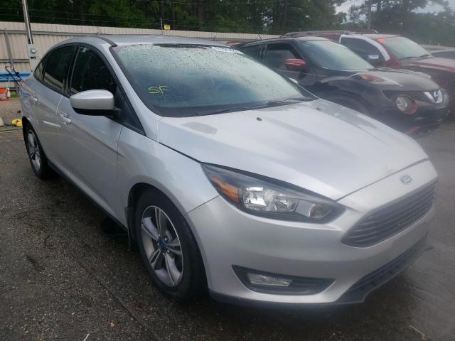 FORD FOCUS SE 2018 1fadp3f22jl255178