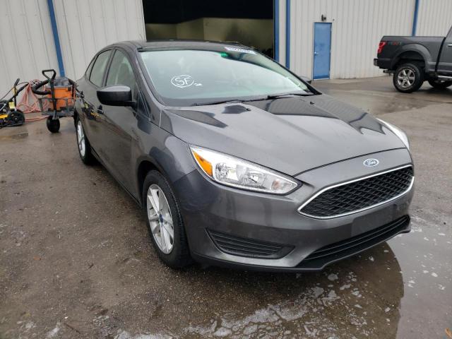 FORD FOCUS SE 2018 1fadp3f22jl256461