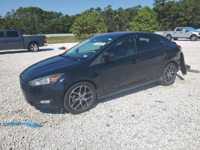 FORD FOCUS SE 2018 1fadp3f22jl256525