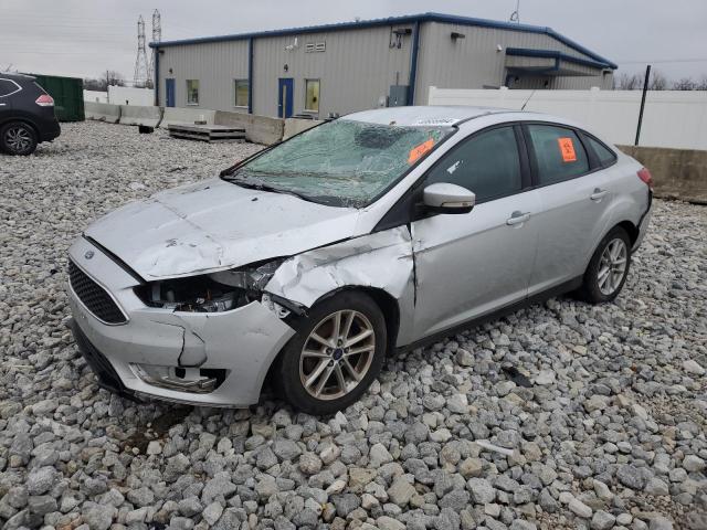 FORD FOCUS 2018 1fadp3f22jl257612