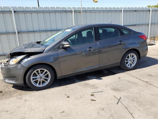 FORD FOCUS SE 2018 1fadp3f22jl258484