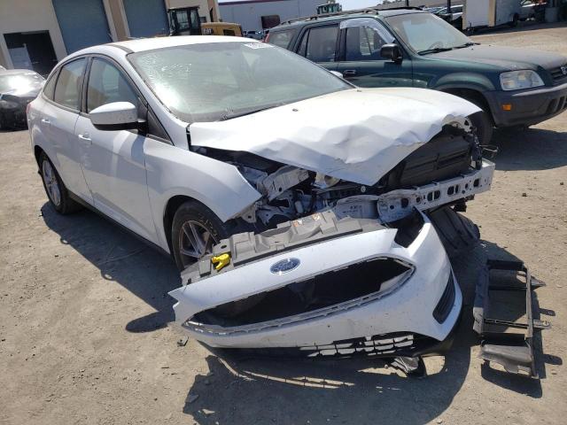 FORD FOCUS SE 2018 1fadp3f22jl262146