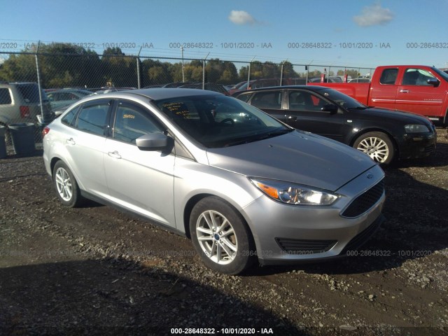 FORD FOCUS 2018 1fadp3f22jl262597