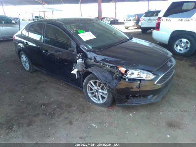 FORD FOCUS 2018 1fadp3f22jl270814