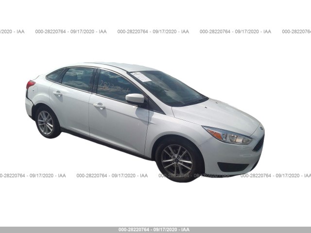 FORD FOCUS 2018 1fadp3f22jl272711