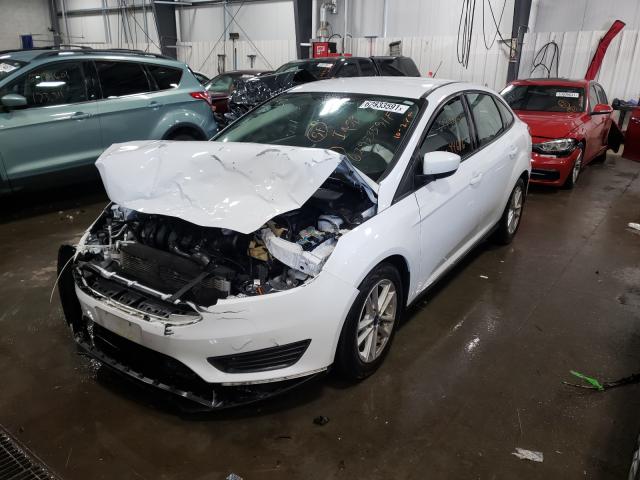 FORD FOCUS 2018 1fadp3f22jl278301