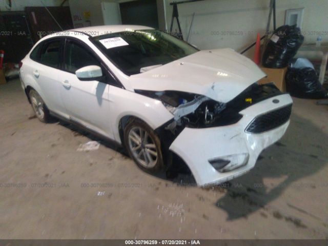 FORD FOCUS 2018 1fadp3f22jl279867