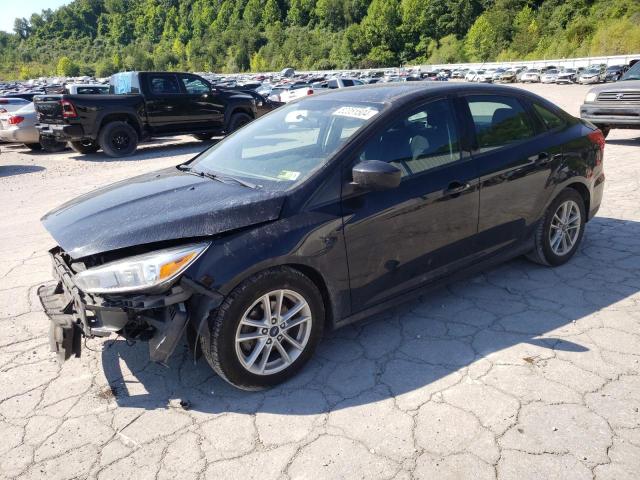 FORD FOCUS SE 2018 1fadp3f22jl286303