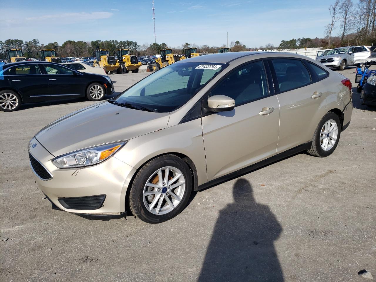 FORD FOCUS 2018 1fadp3f22jl287502