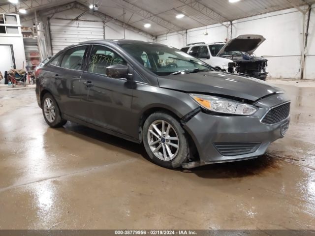 FORD FOCUS 2018 1fadp3f22jl292196