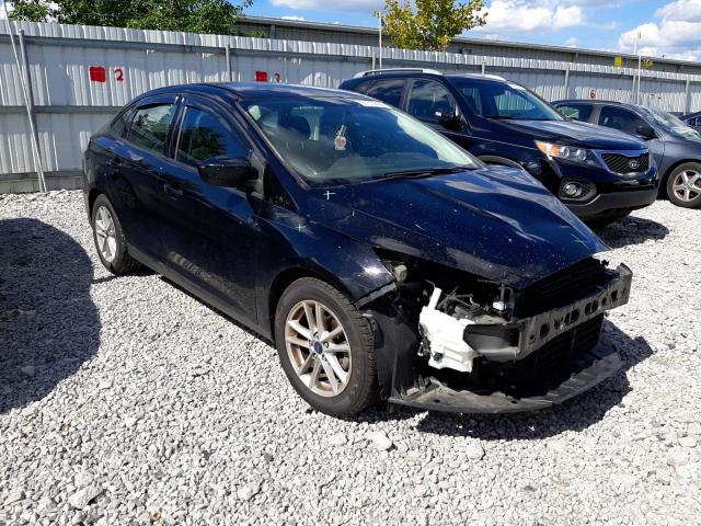 FORD FOCUS SE 2018 1fadp3f22jl292313